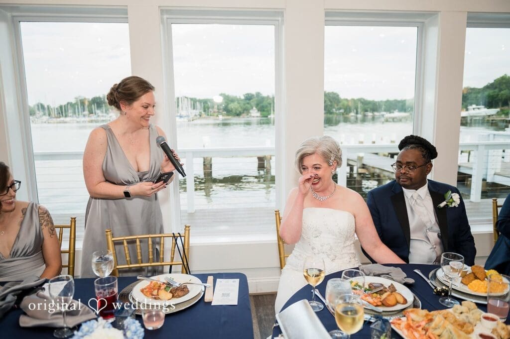 Anchor Inn Wedding // Jane & Shawn -