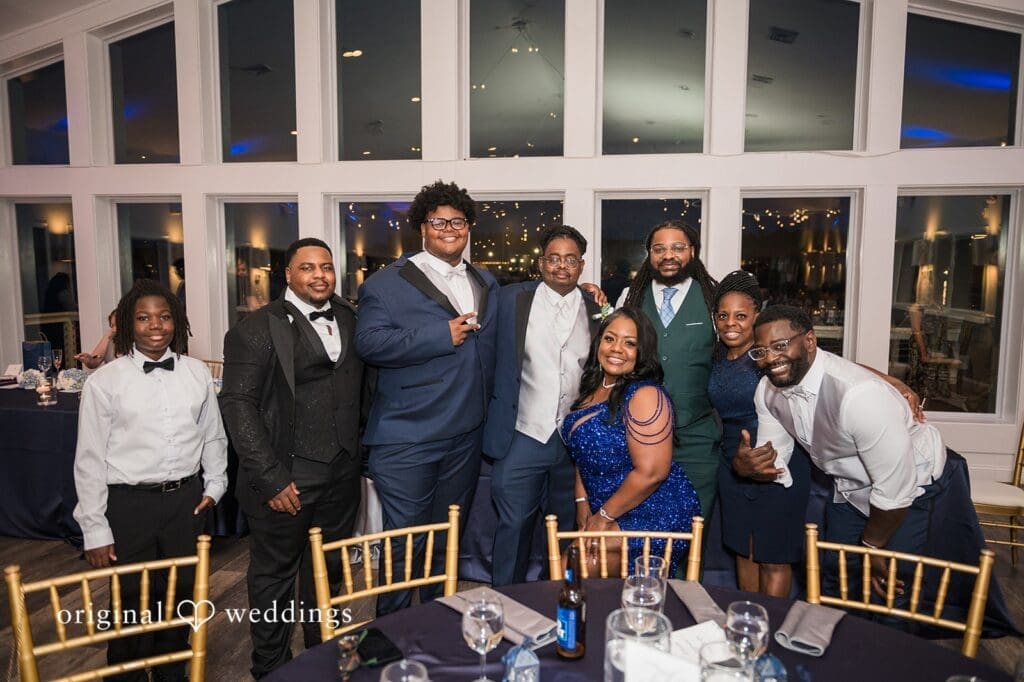 Anchor Inn Wedding // Jane & Shawn -