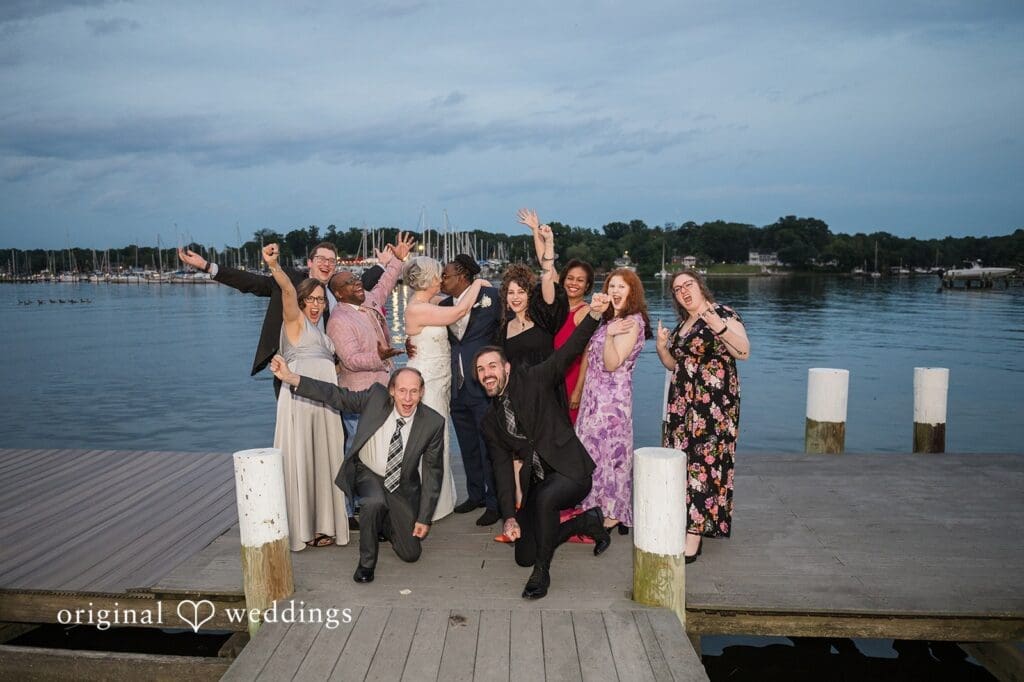 Anchor Inn Wedding // Jane & Shawn -