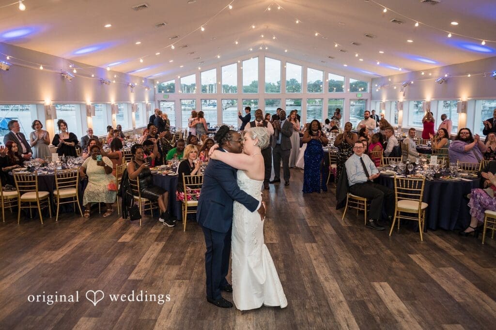 Anchor Inn Wedding // Jane & Shawn -