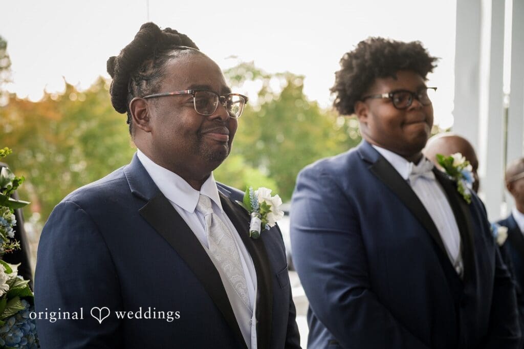 Anchor Inn Wedding // Jane & Shawn -