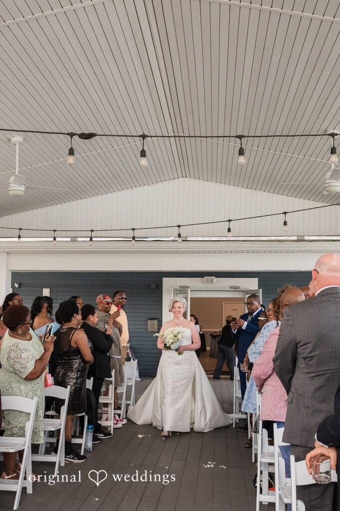 Anchor Inn Wedding // Jane & Shawn -