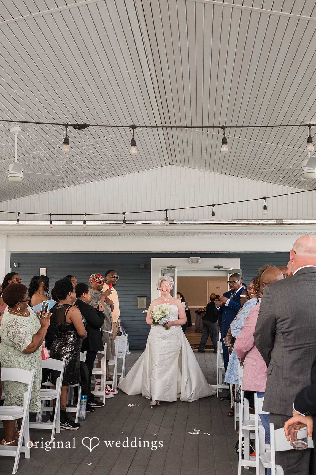 Anchor Inn Wedding // Jane & Shawn -