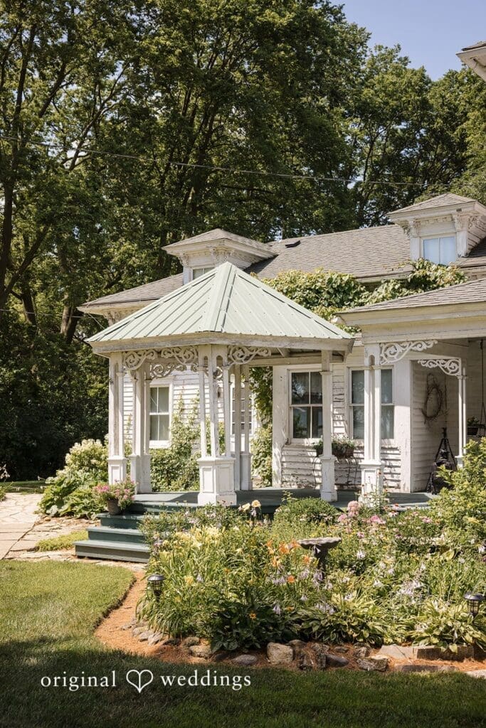 Ashley Farm Wedding // Brynn & Noah -