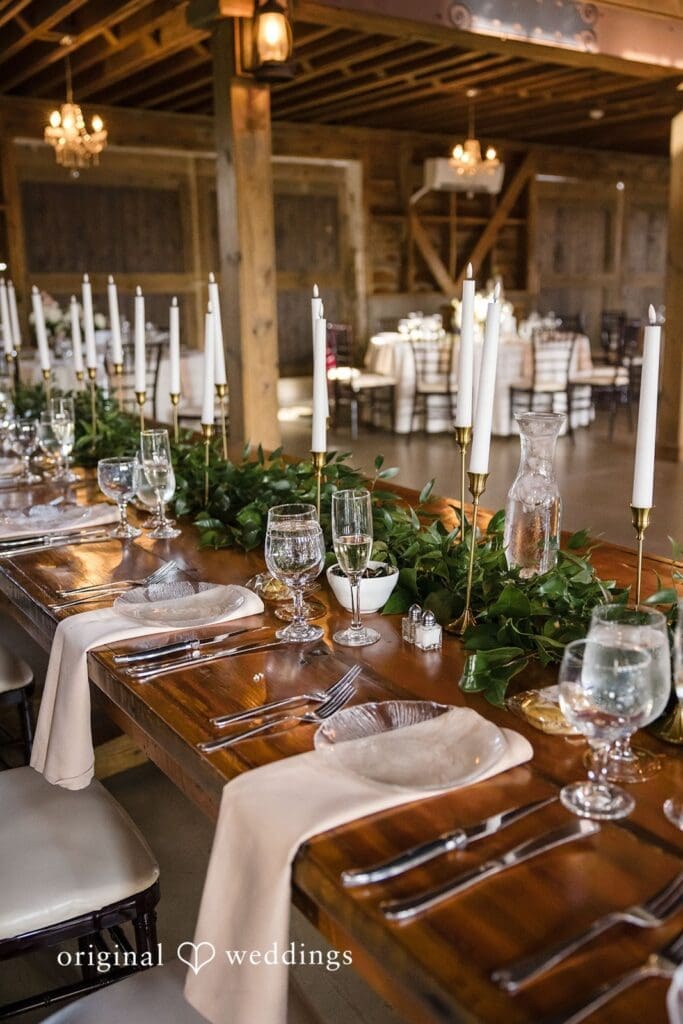 Ashley Farm Wedding // Brynn & Noah -