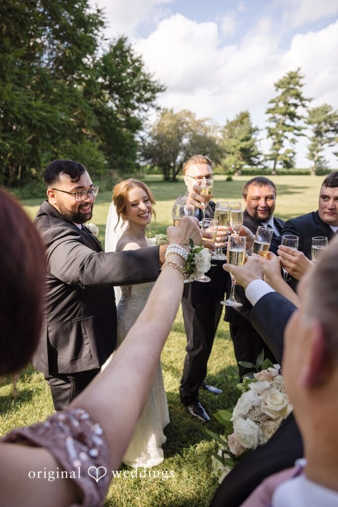 Ashley Farm Wedding // Brynn & Noah -