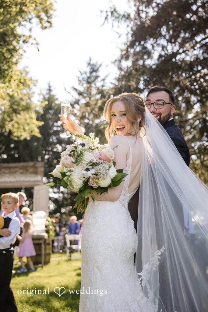 Ashley Farm Wedding // Brynn & Noah -