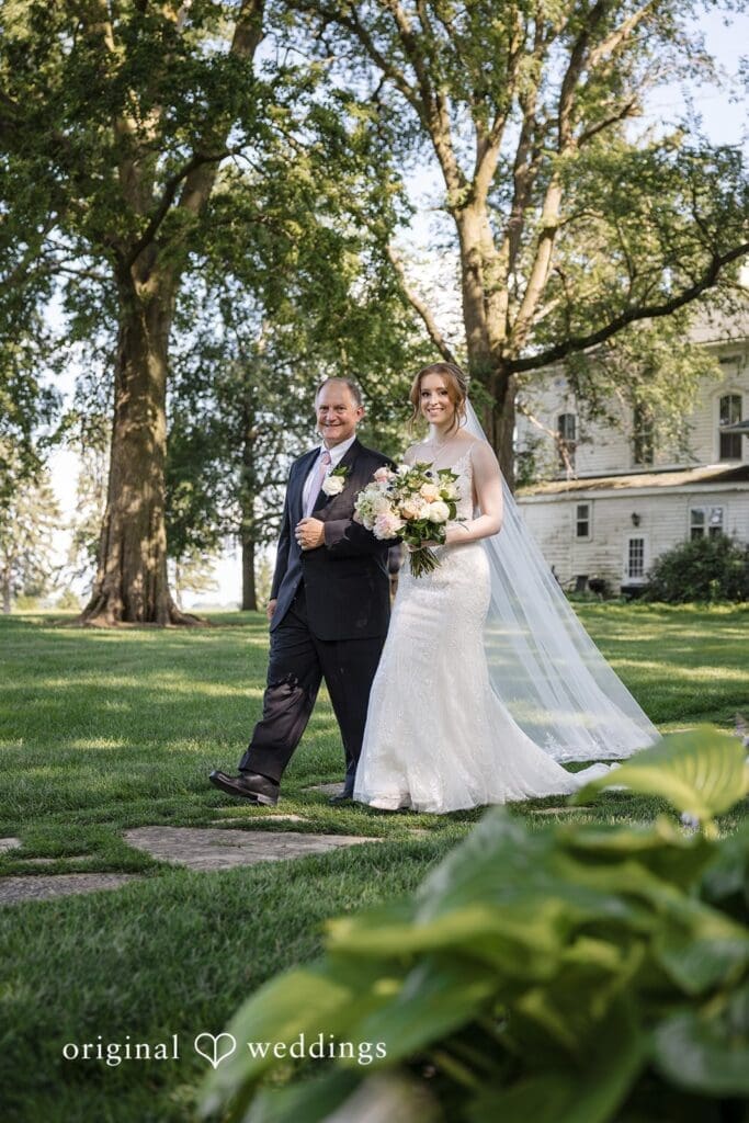 Ashley Farm Wedding // Brynn & Noah -