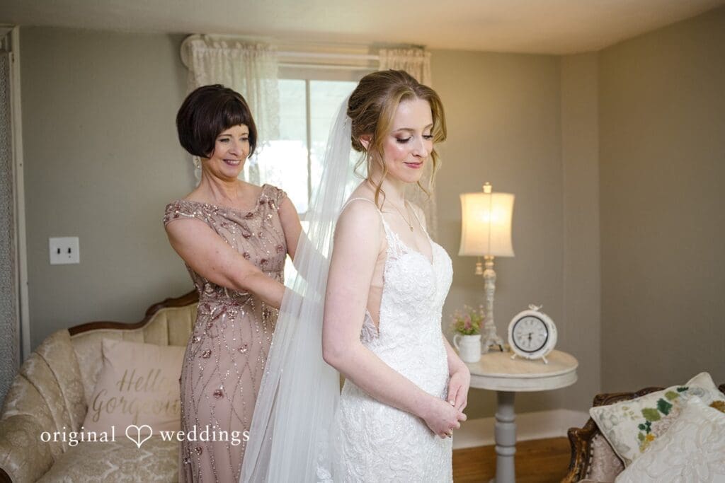 Ashley Farm Wedding // Brynn & Noah -