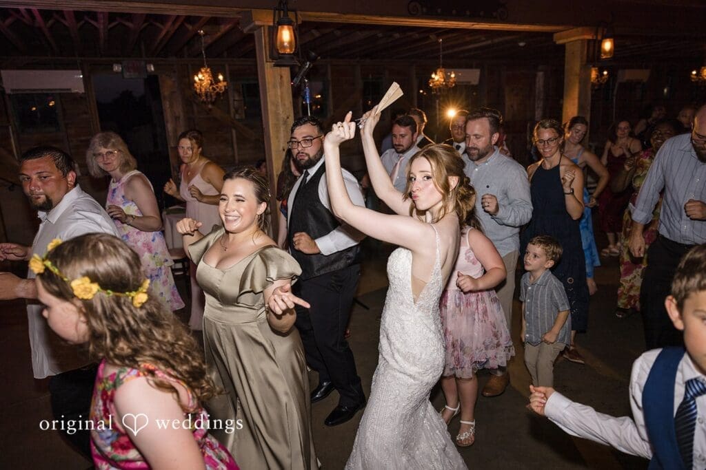Ashley Farm Wedding // Brynn & Noah -