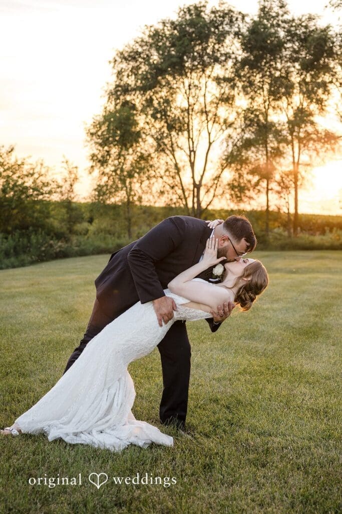 Ashley Farm Wedding // Brynn & Noah -