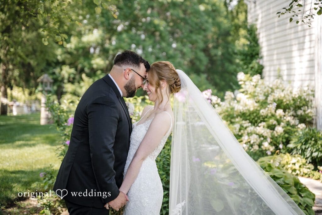 Ashley Farm Wedding // Brynn & Noah -