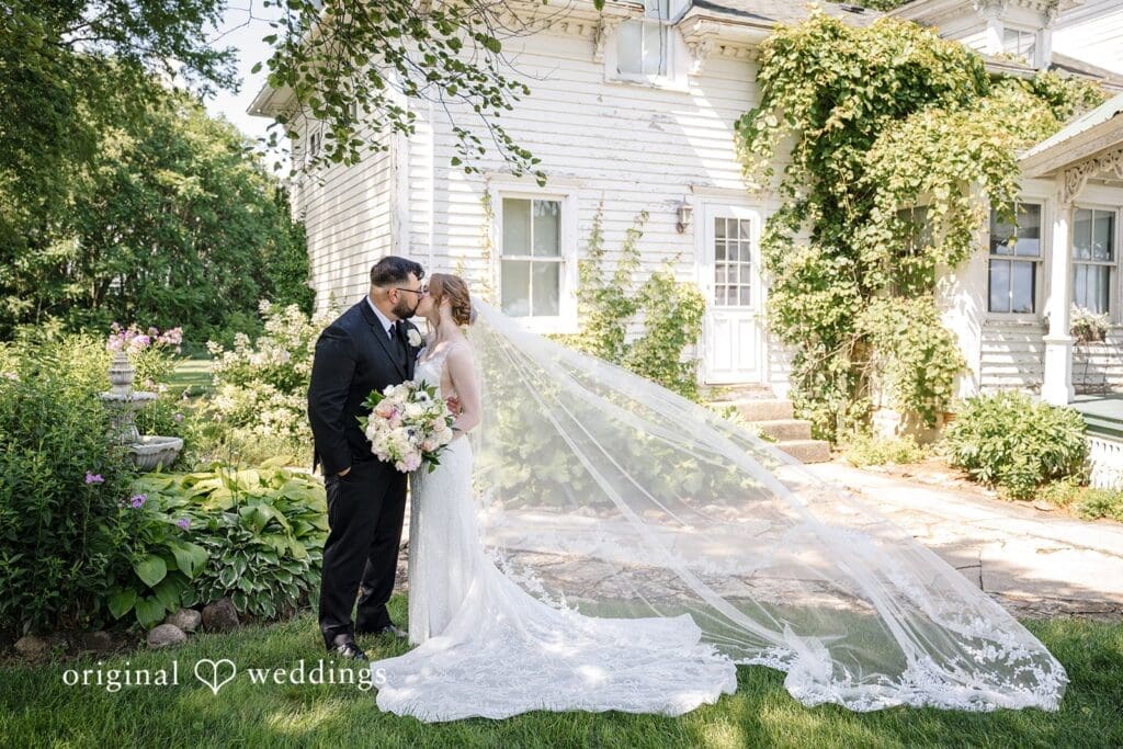 Ashley Farm Wedding // Brynn & Noah -