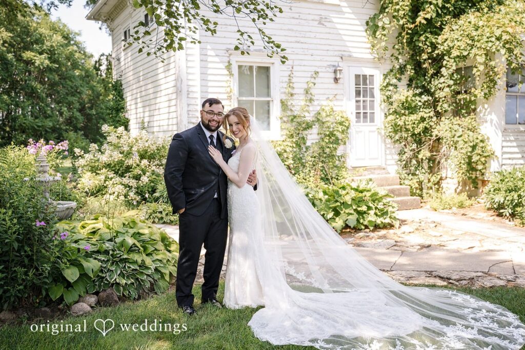 Ashley Farm Wedding // Brynn & Noah -
