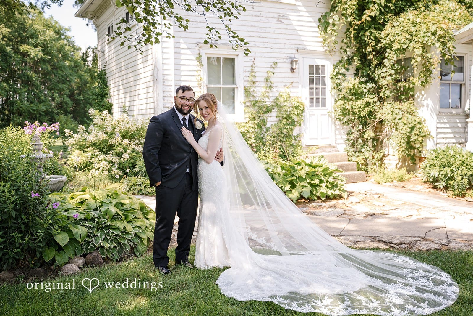 Ashley Farm Wedding // Brynn & Noah -