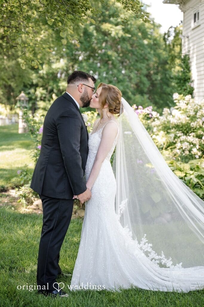 Ashley Farm Wedding // Brynn & Noah -