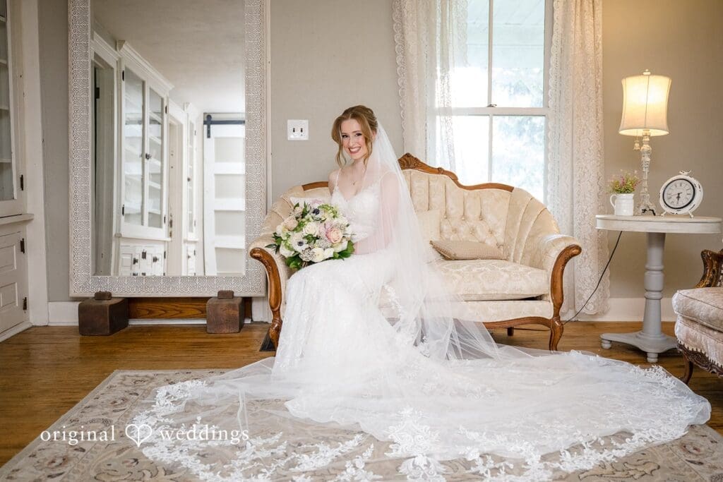 Ashley Farm Wedding // Brynn & Noah -