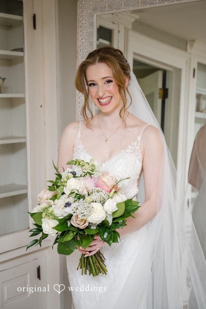 Ashley Farm Wedding // Brynn & Noah -