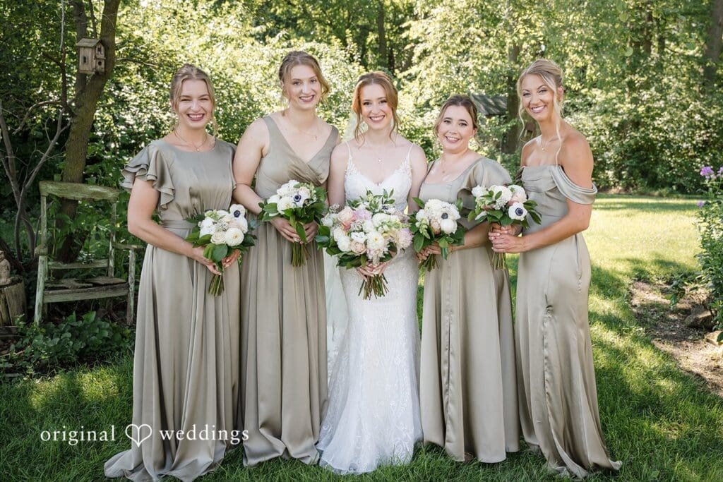 Ashley Farm Wedding // Brynn & Noah -