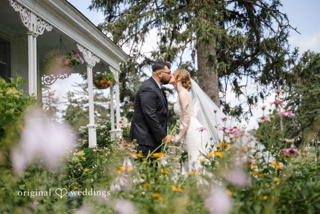 Ashley Farm Wedding // Brynn & Noah -