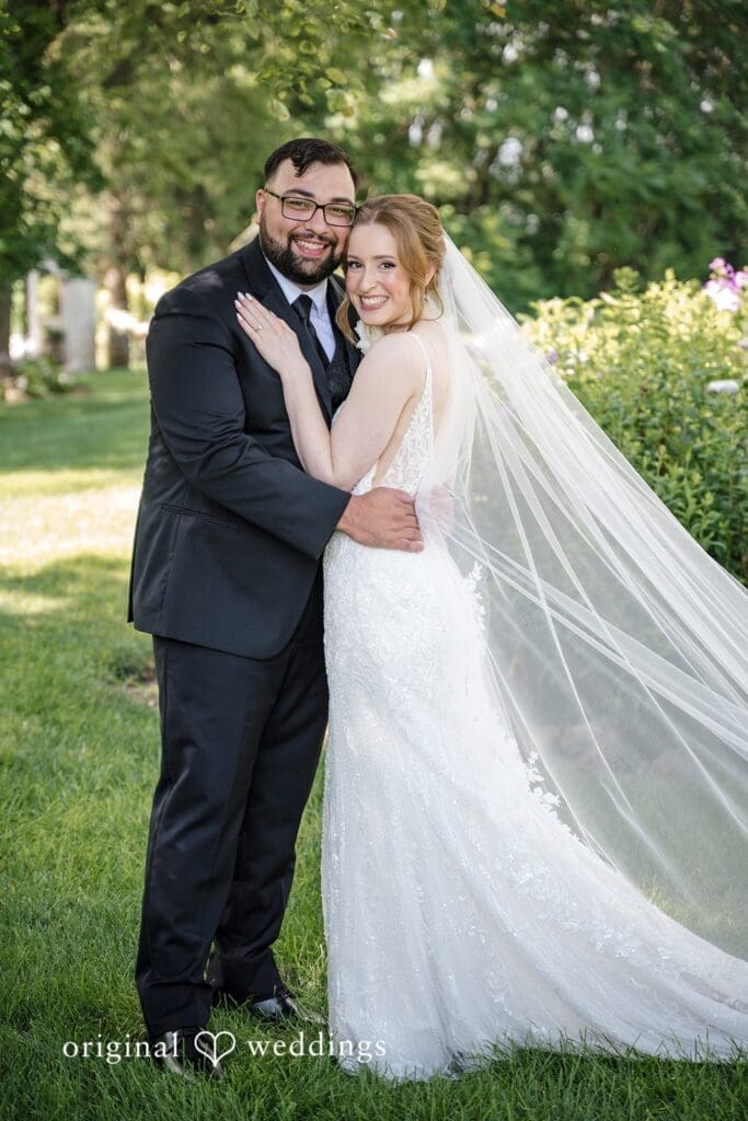 Ashley Farm Wedding // Brynn & Noah -