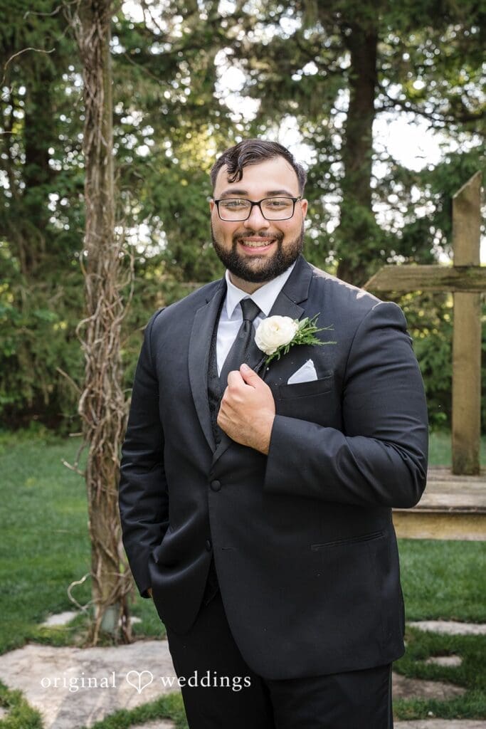 Ashley Farm Wedding // Brynn & Noah -