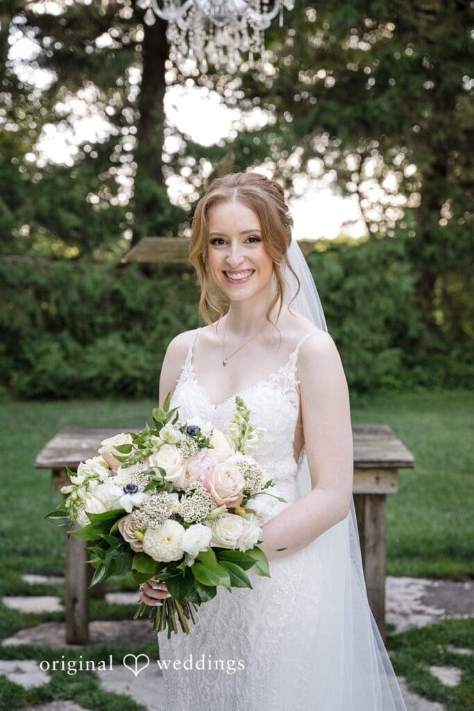 Ashley Farm Wedding // Brynn & Noah -