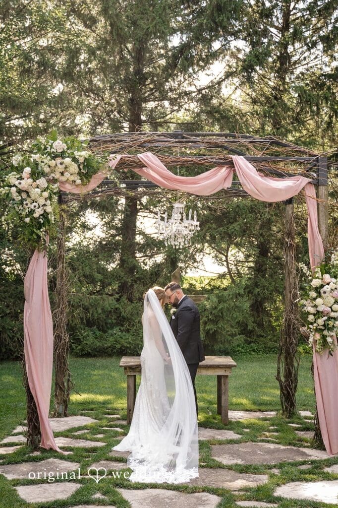 Ashley Farm Wedding // Brynn & Noah -