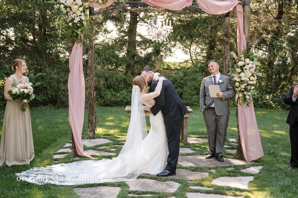 Ashley Farm Wedding // Brynn & Noah -