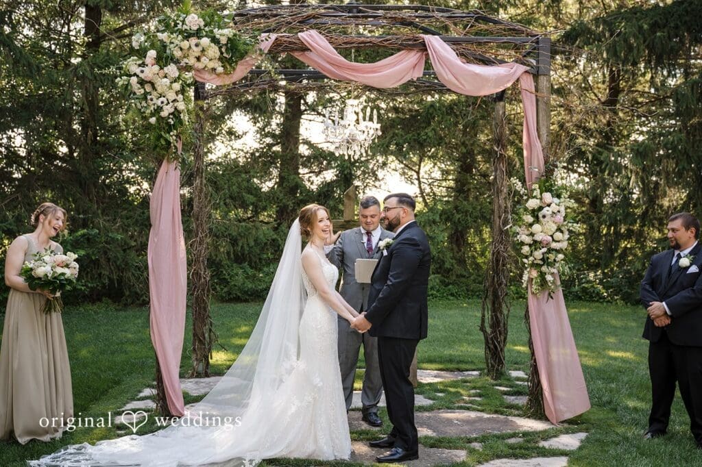 Ashley Farm Wedding // Brynn & Noah -