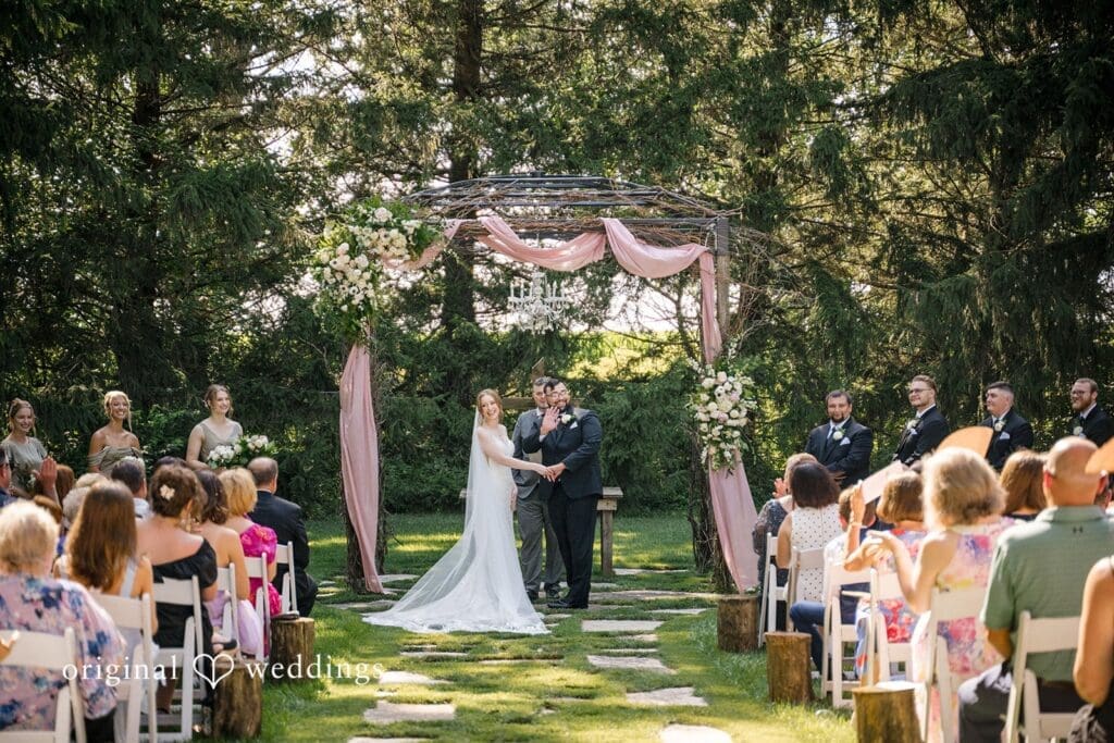 Ashley Farm Wedding // Brynn & Noah -