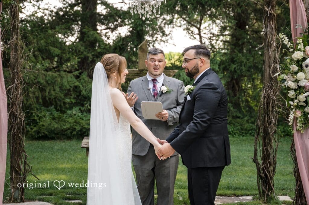 Ashley Farm Wedding // Brynn & Noah -