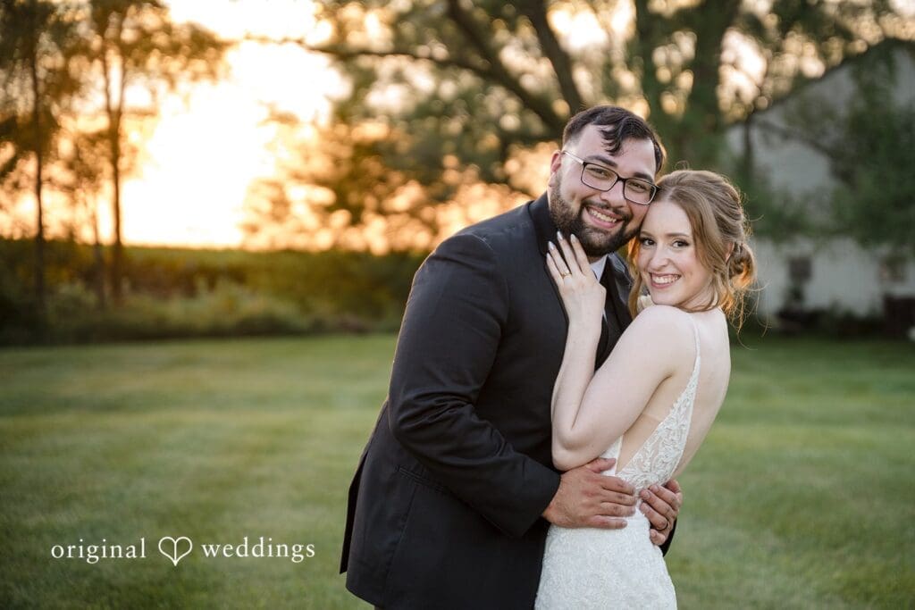 Ashley Farm Wedding // Brynn & Noah -