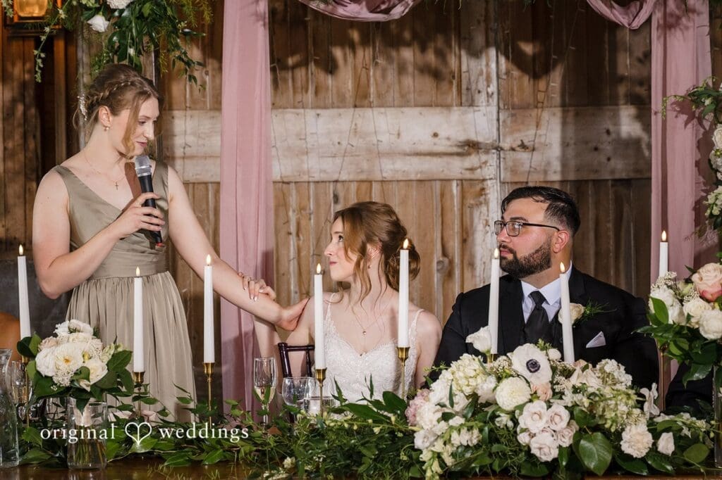 Ashley Farm Wedding // Brynn & Noah -