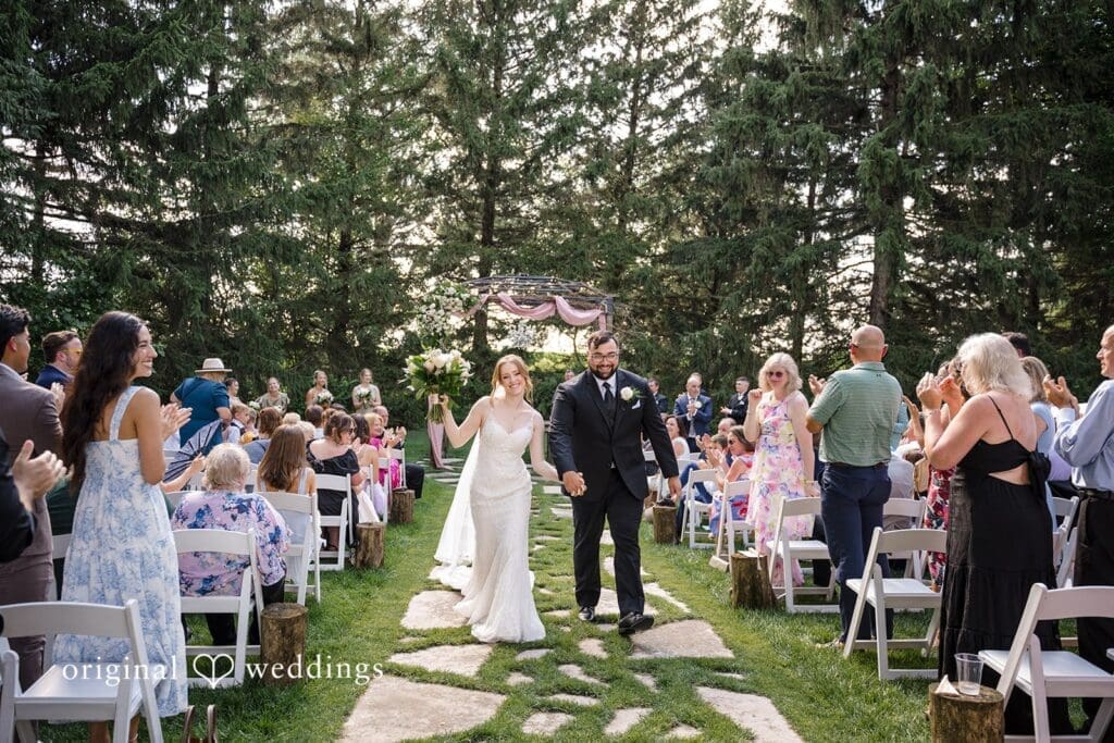 Ashley Farm Wedding // Brynn & Noah -