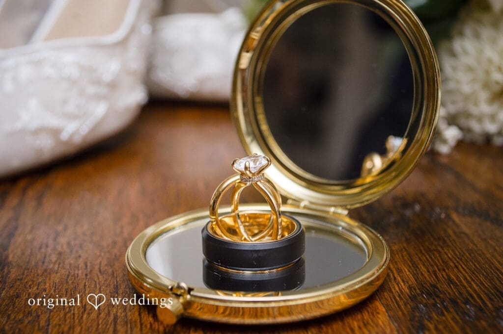 Ashley Farm Wedding // Brynn & Noah -