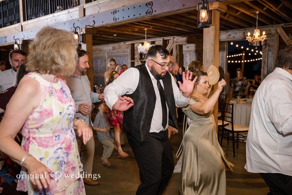 Ashley Farm Wedding // Brynn & Noah -