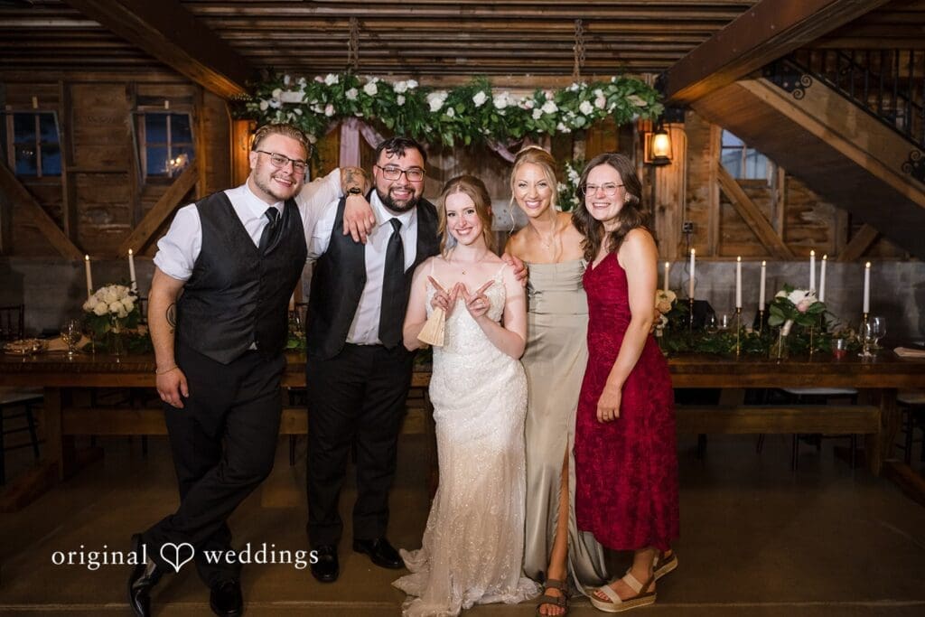 Ashley Farm Wedding // Brynn & Noah -