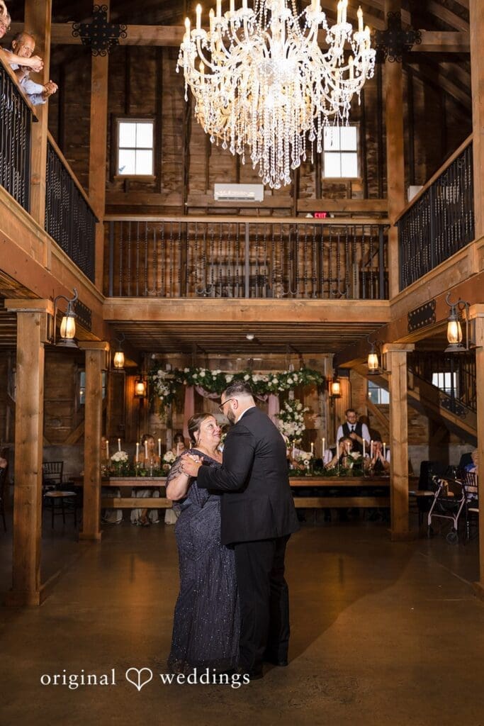 Ashley Farm Wedding // Brynn & Noah -