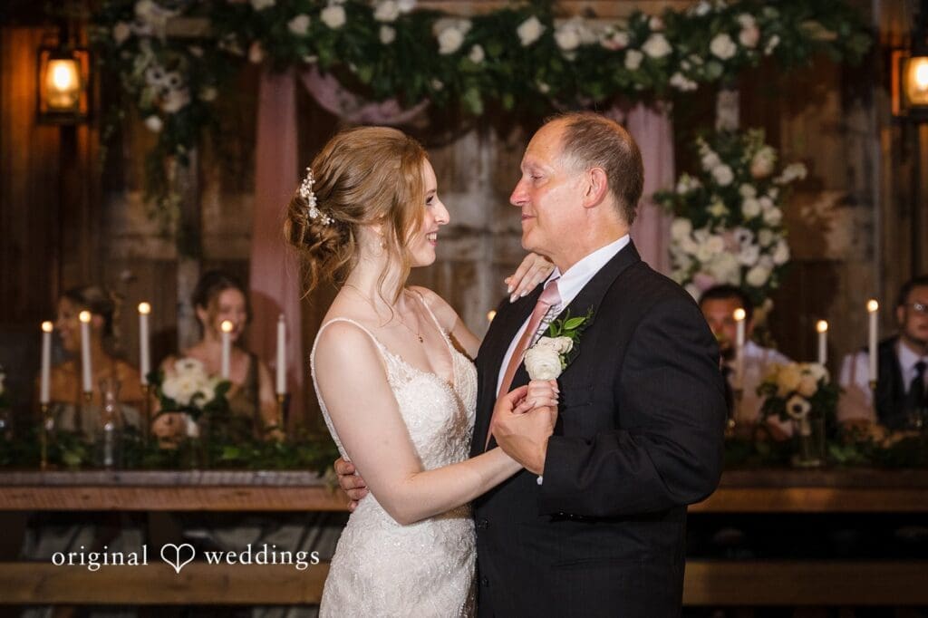 Ashley Farm Wedding // Brynn & Noah -