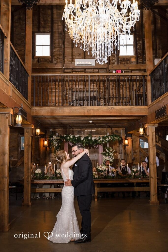 Ashley Farm Wedding // Brynn & Noah -