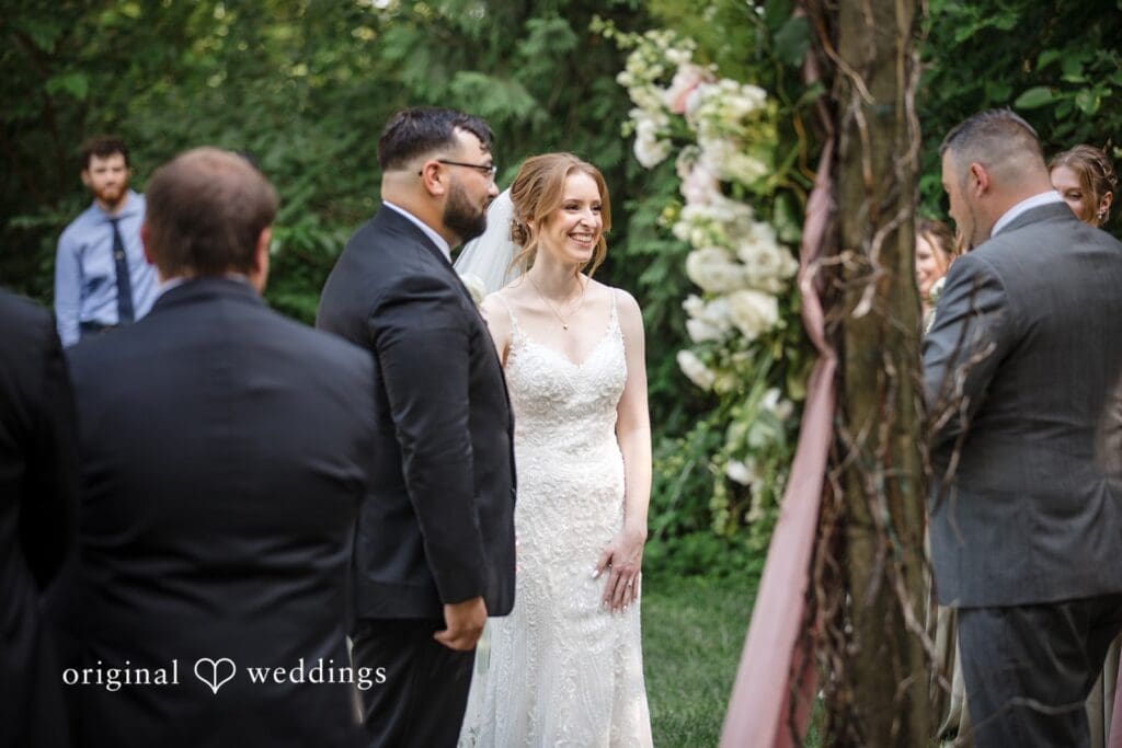 Ashley Farm Wedding // Brynn & Noah -