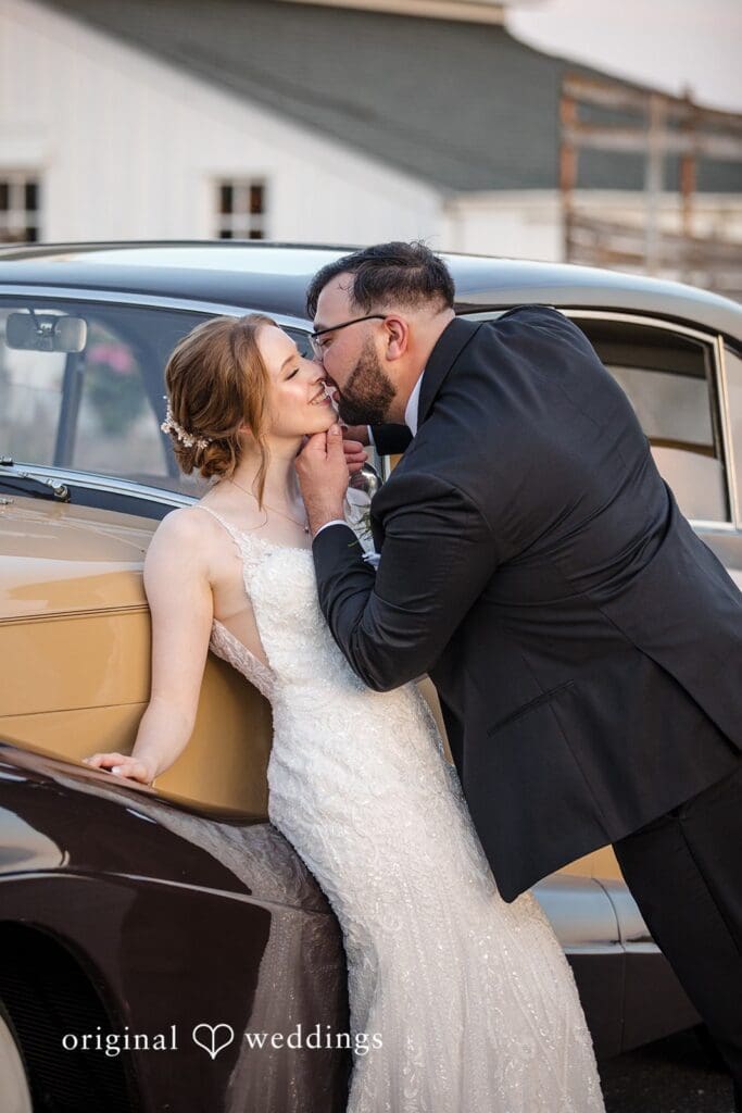 Ashley Farm Wedding // Brynn & Noah -