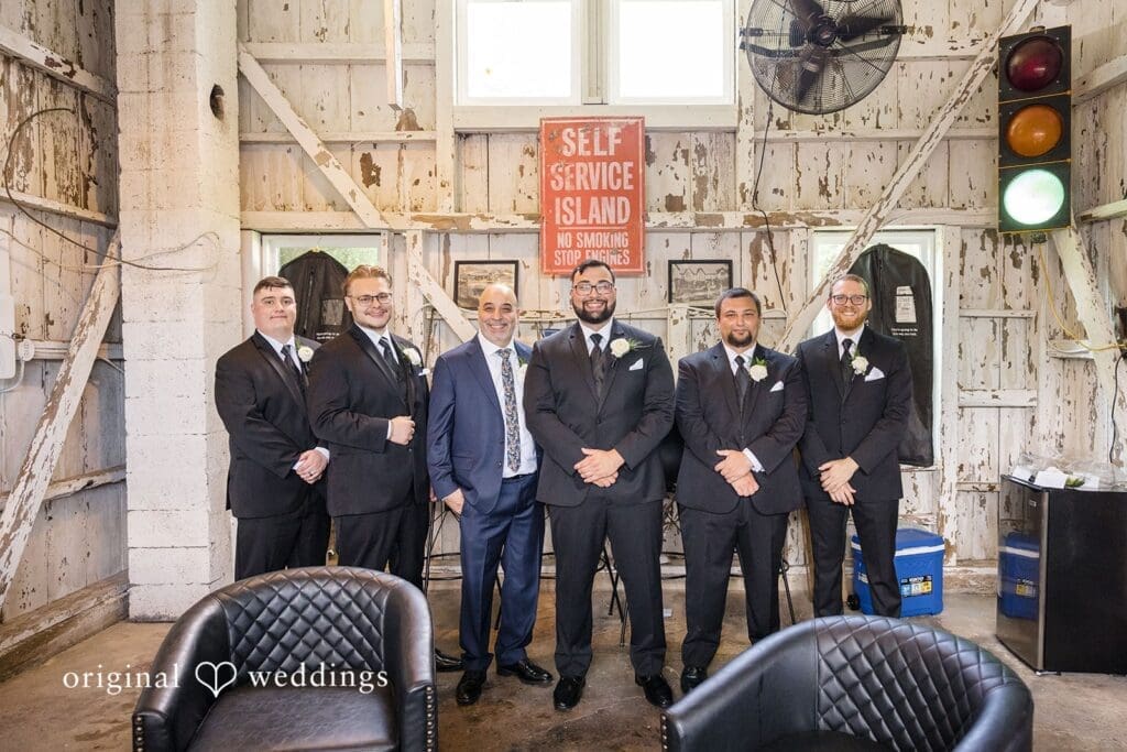 Ashley Farm Wedding // Brynn & Noah -