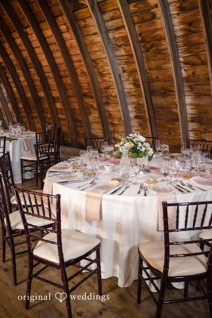 Ashley Farm Wedding // Brynn & Noah -