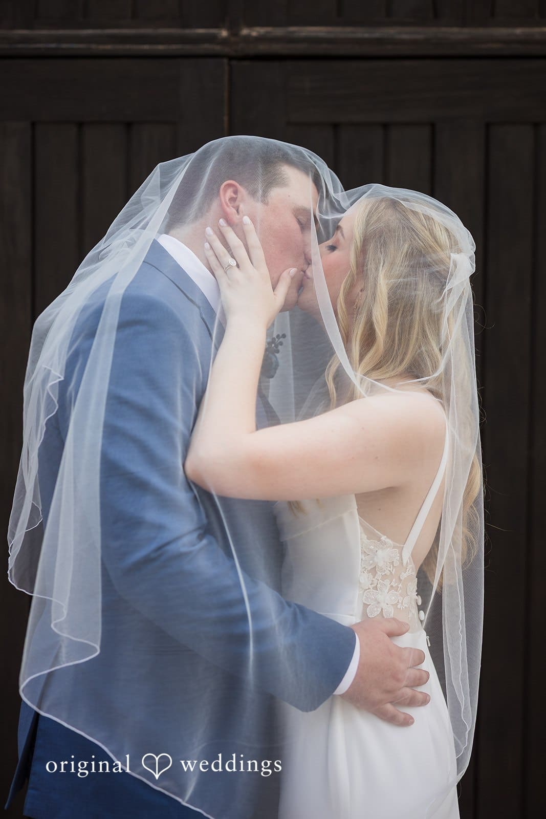 Ashton Gardens Corinth Wedding // Shelby & Jesse -