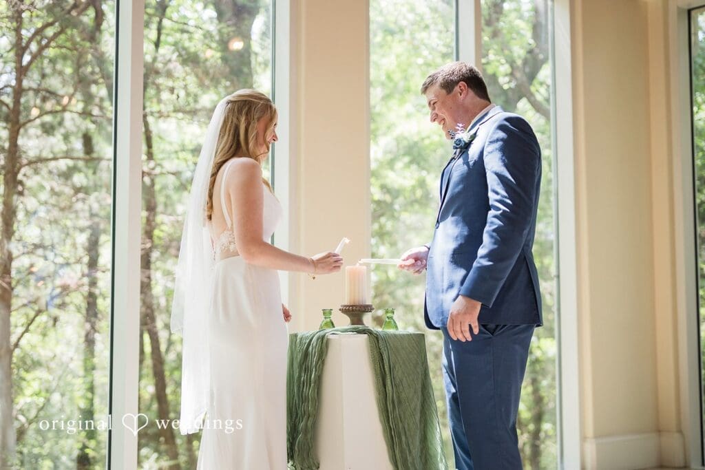 Shelby & Jesse Ashton Gardens Corinth Wedding // Shelby & Jesse -
