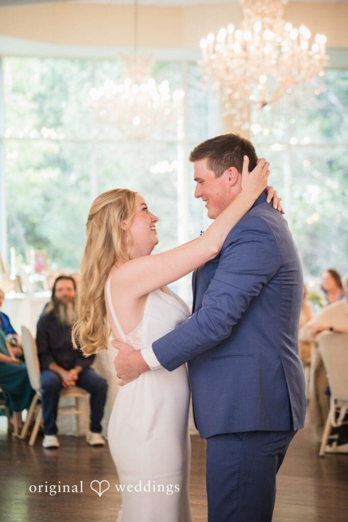 Shelby & Jesse Ashton Gardens Corinth Wedding // Shelby & Jesse -