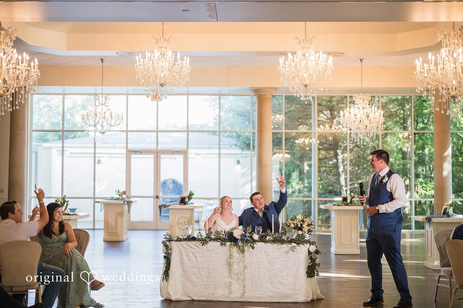 Ashton Gardens Corinth Wedding // Shelby & Jesse -