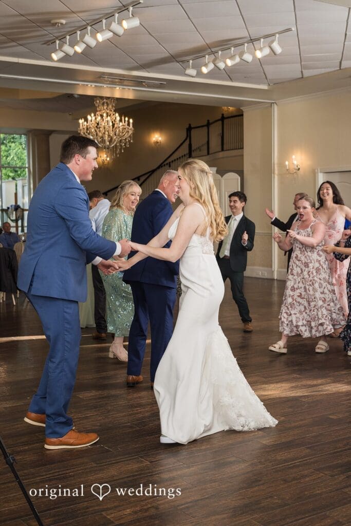 Shelby & Jesse Ashton Gardens Corinth Wedding // Shelby & Jesse -